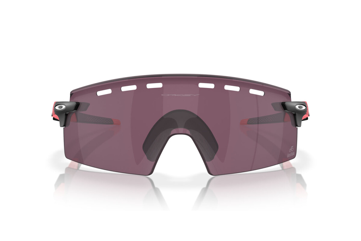Sunglasses Man Oakley Encoder Strike Vented Giro d'Italia OO 9235 923516