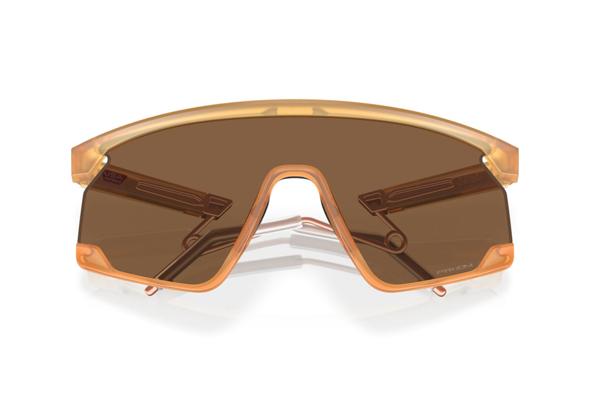 Sunglasses Man Oakley BXTR Metal OO 9237 923706