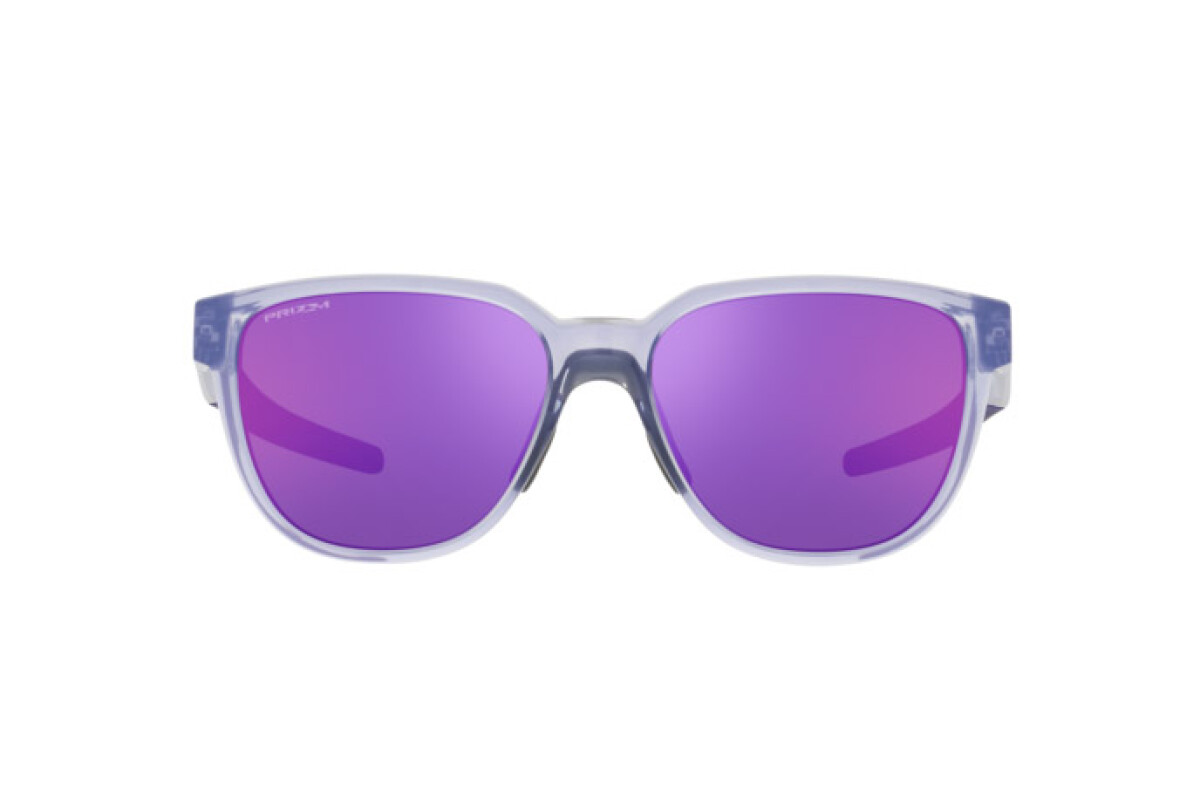 Occhiali da Sole Uomo Oakley Actuator OO 9250 925007