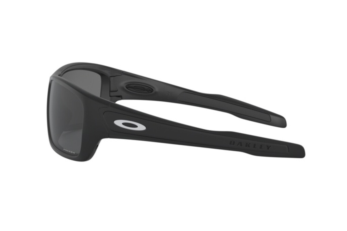 Occhiali da Sole Uomo Oakley Turbine OO 9263 926342