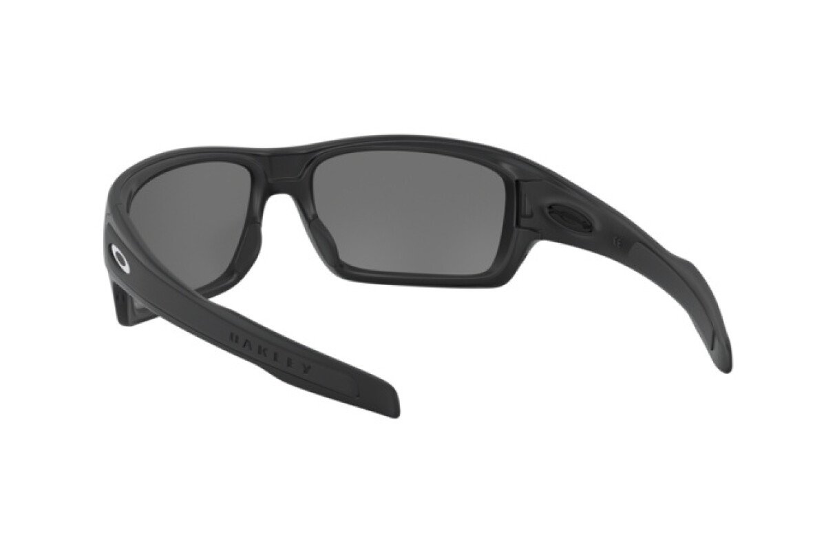 Occhiali da Sole Uomo Oakley Turbine OO 9263 926342