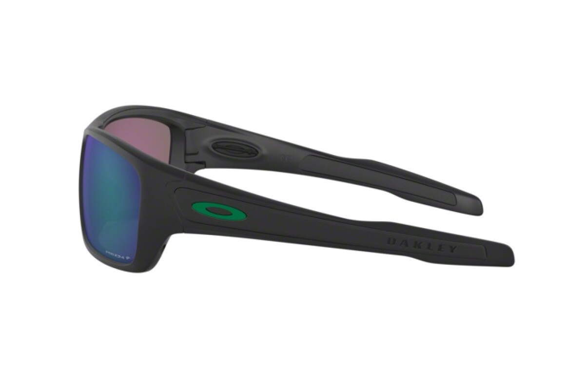 Occhiali da Sole Uomo Oakley Turbine OO 9263 926345