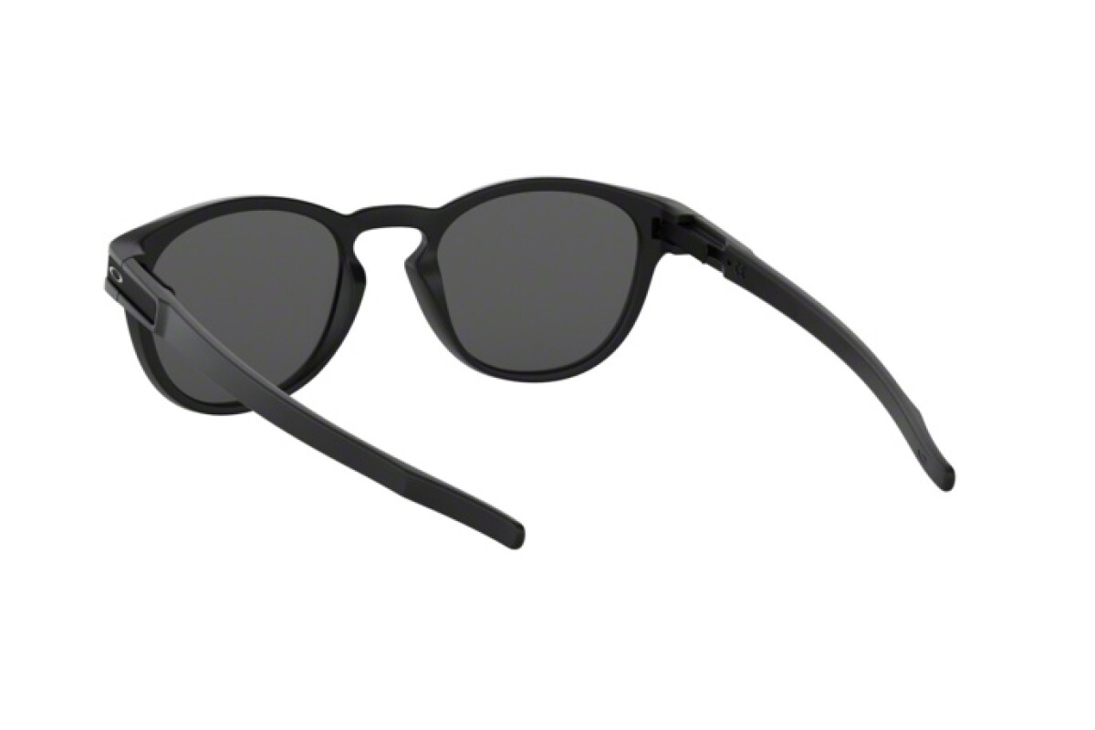 Occhiali da Sole Uomo Oakley Latch OO 9265 926527