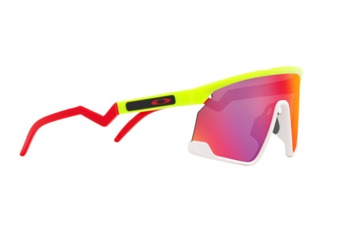 Occhiali da Sole Donna Uomo Oakley BXTR OO 9280 928006