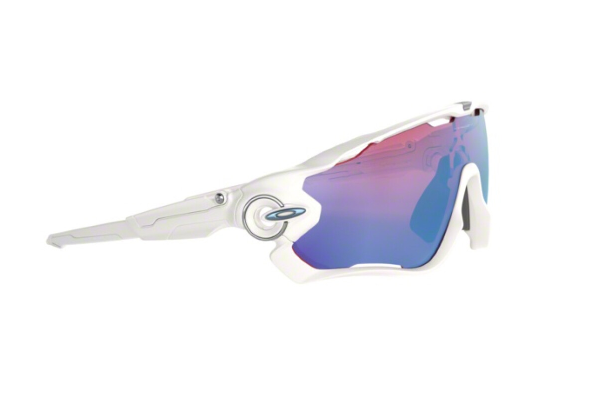 Occhiali da Sole Uomo Oakley Jawbreaker OO 9290 929021