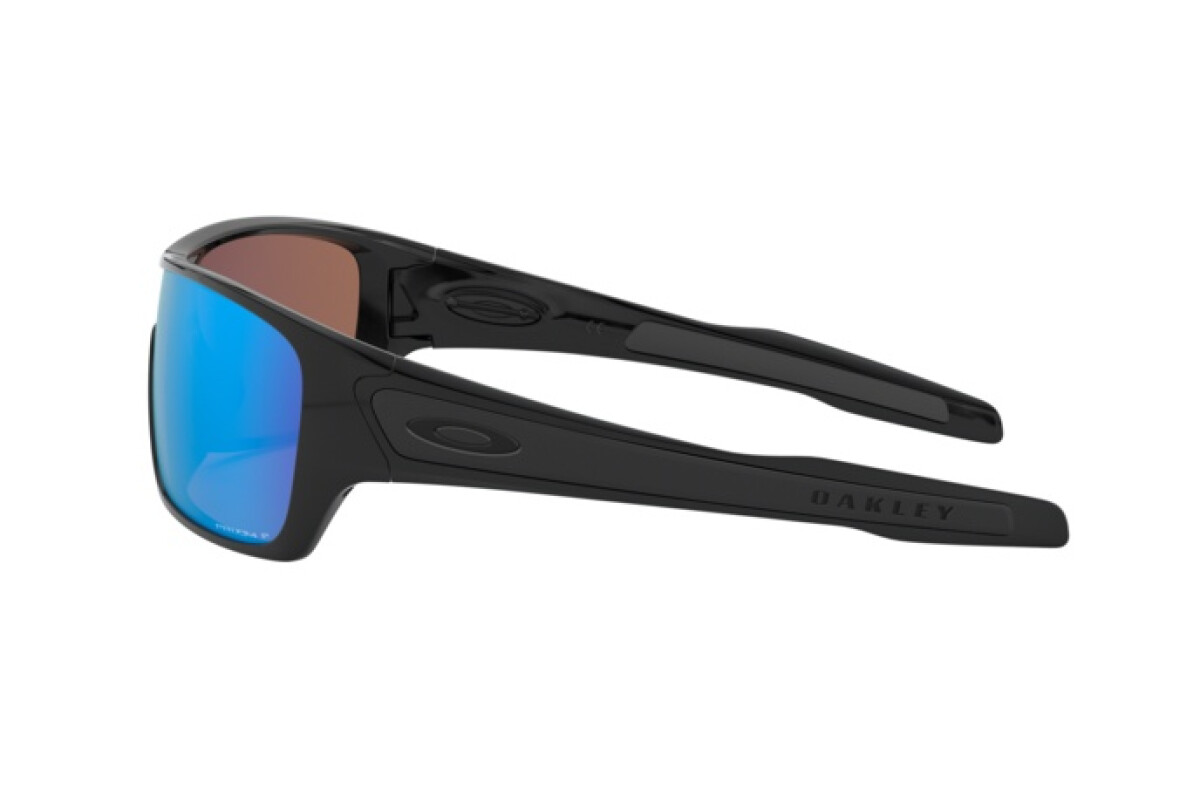 Occhiali da Sole Uomo Oakley Turbine Rotor OO 9307 930708