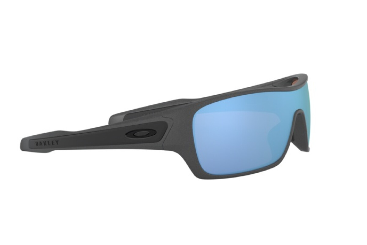 Occhiali da Sole Uomo Oakley Turbine Rotor OO 9307 930709
