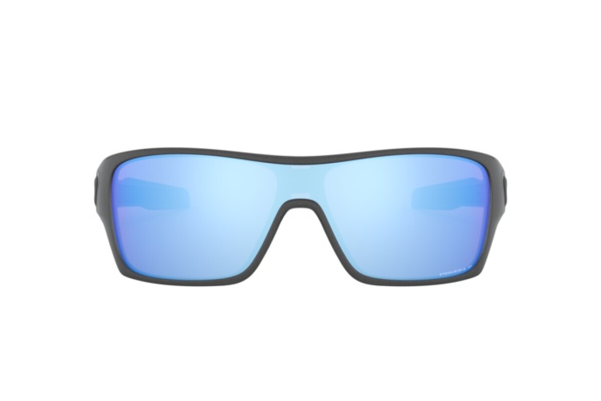 Occhiali da Sole Uomo Oakley Turbine Rotor OO 9307 930709