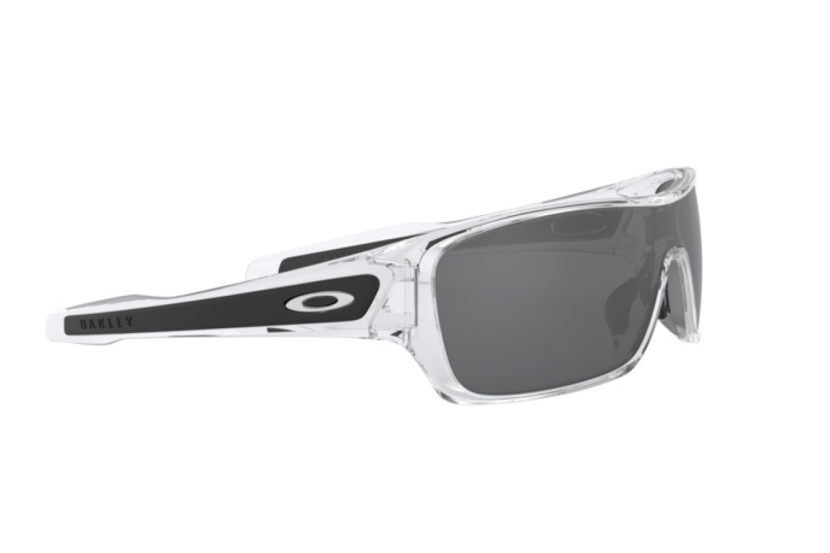 Occhiali da Sole Uomo Oakley Turbine Rotor OO 9307 930716