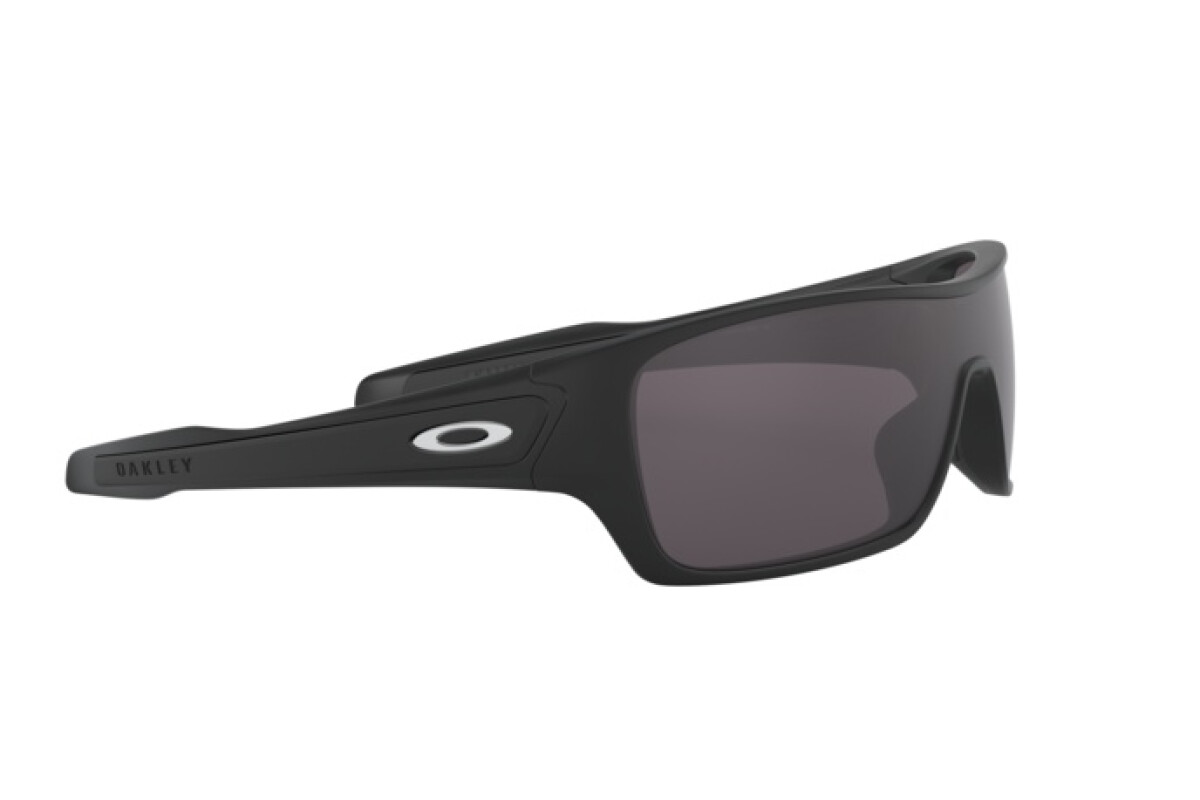 Occhiali da Sole Uomo Oakley Turbine Rotor OO 9307 930728