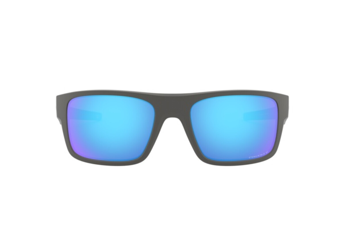 Occhiali da Sole Uomo Oakley Drop Point OO 9367 936706