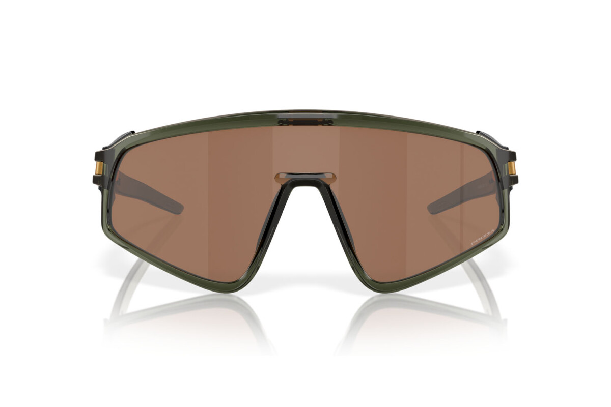 Sunglasses Man Woman Oakley Latch Panel OO 9404 940403