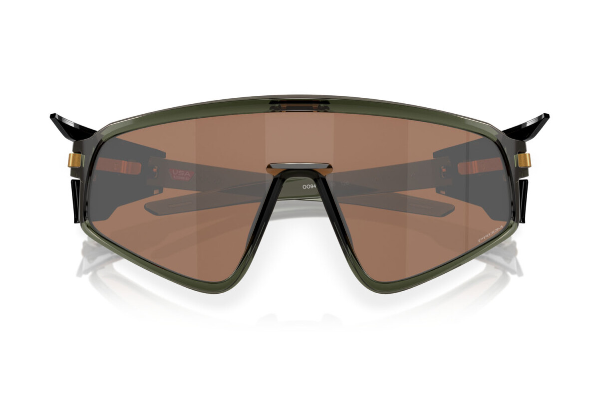 Sunglasses Man Woman Oakley Latch Panel OO 9404 940403