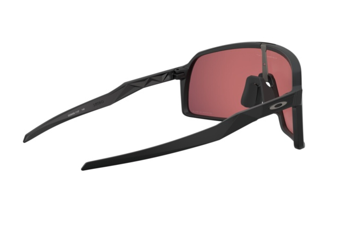 Sunglasses Man Oakley Sutro OO 9406 940611