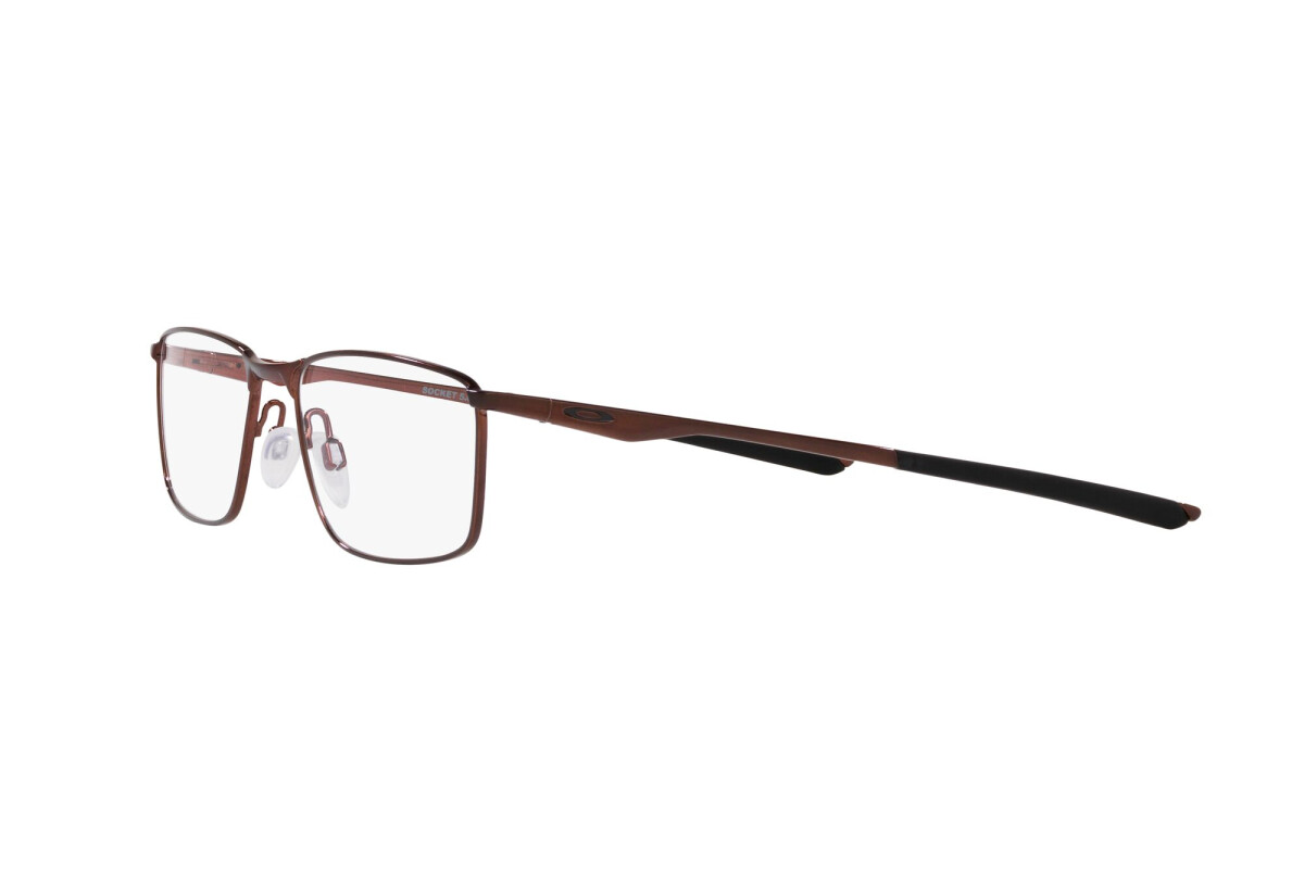 Occhiali da Vista Uomo Oakley Socket 5.0 OX 3217 321713