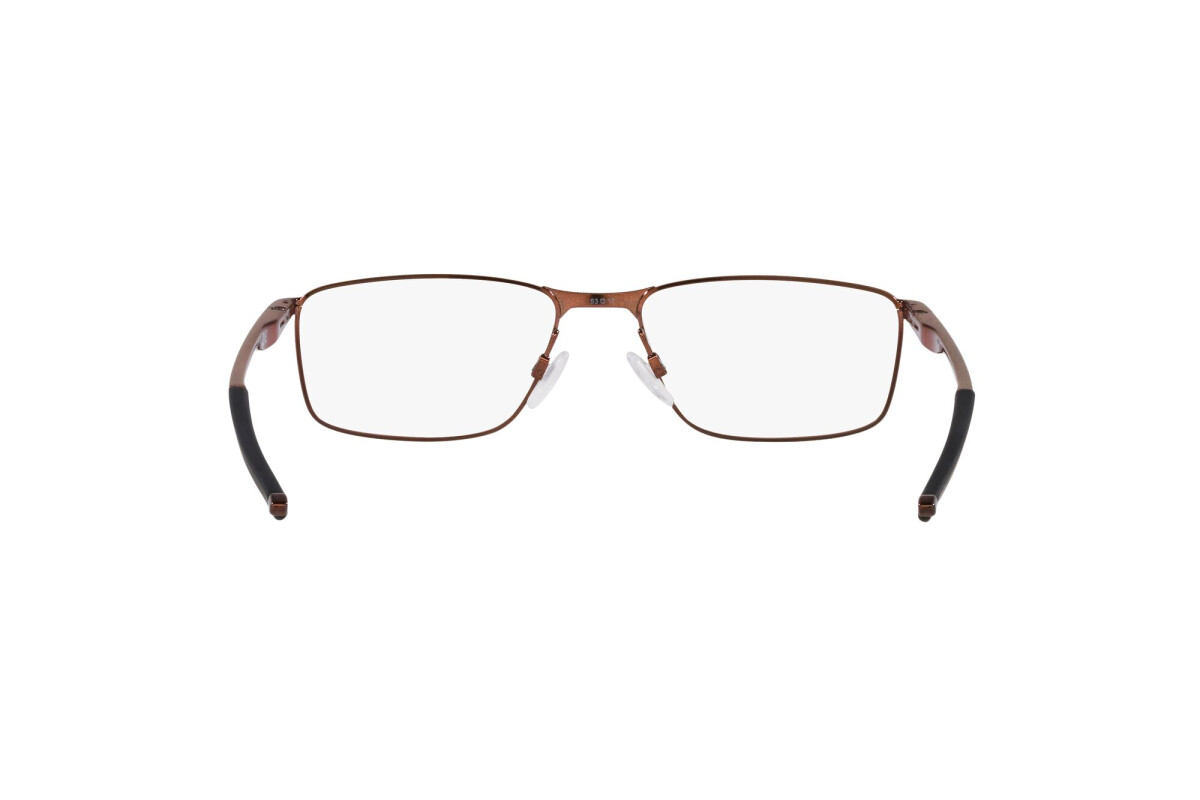 Occhiali da Vista Uomo Oakley Socket 5.0 OX 3217 321713