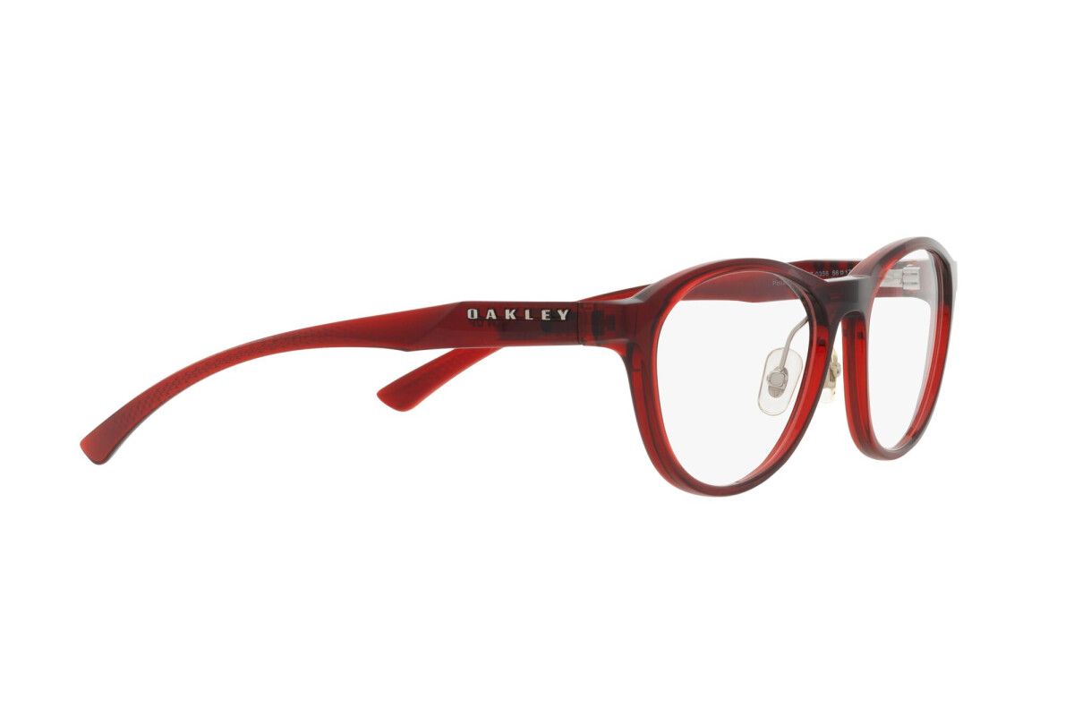 Occhiali da Vista Donna Oakley Draw Up OX 8057 805703