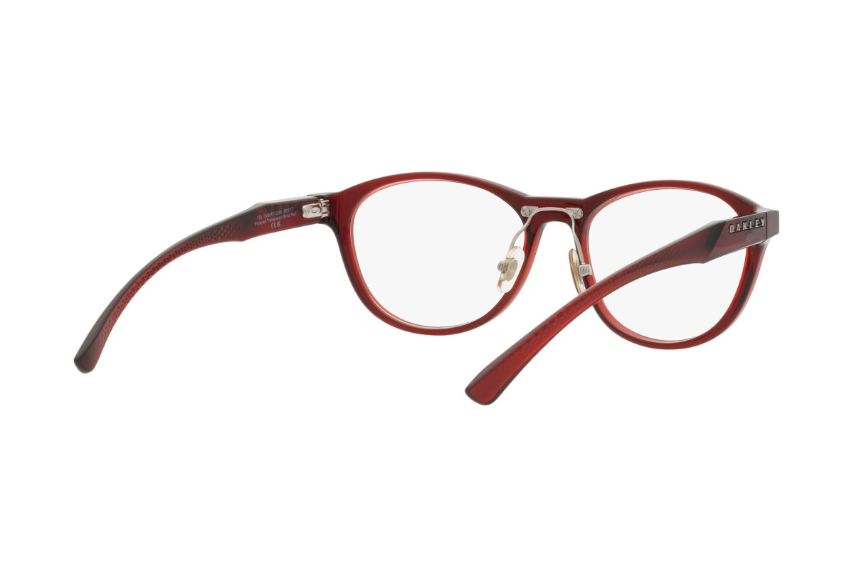 Occhiali da Vista Donna Oakley Draw Up OX 8057 805703