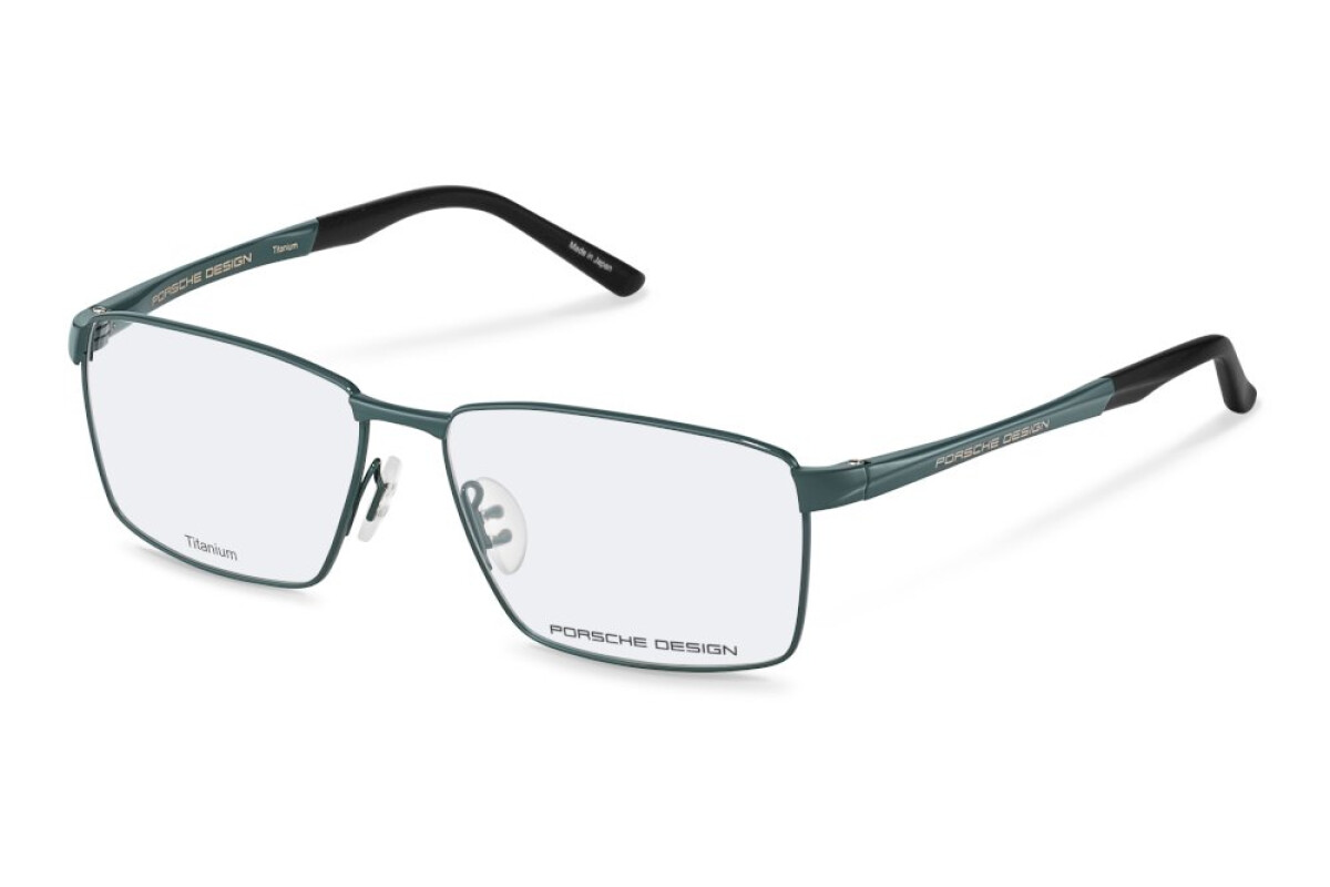 Eyeglasses Man Porsche Design  P8777 B000