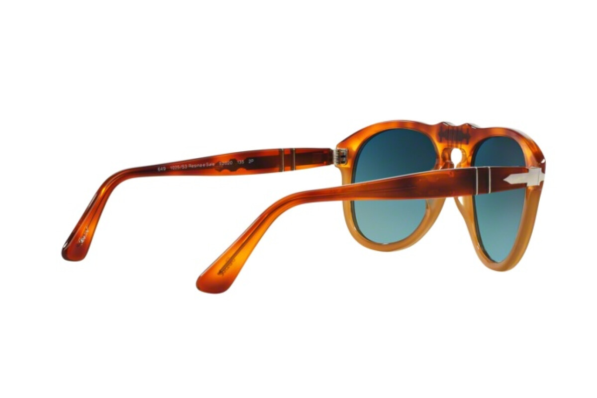 Sunglasses Man Woman Persol  PO 0649 1025S3