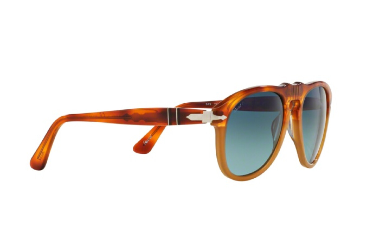Sunglasses Man Woman Persol  PO 0649 1025S3