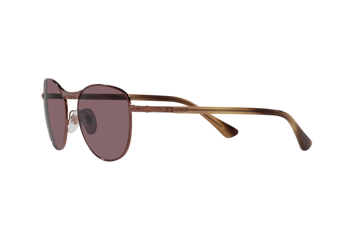 Occhiali da Sole Donna Uomo Persol  PO 1002S 1124AF