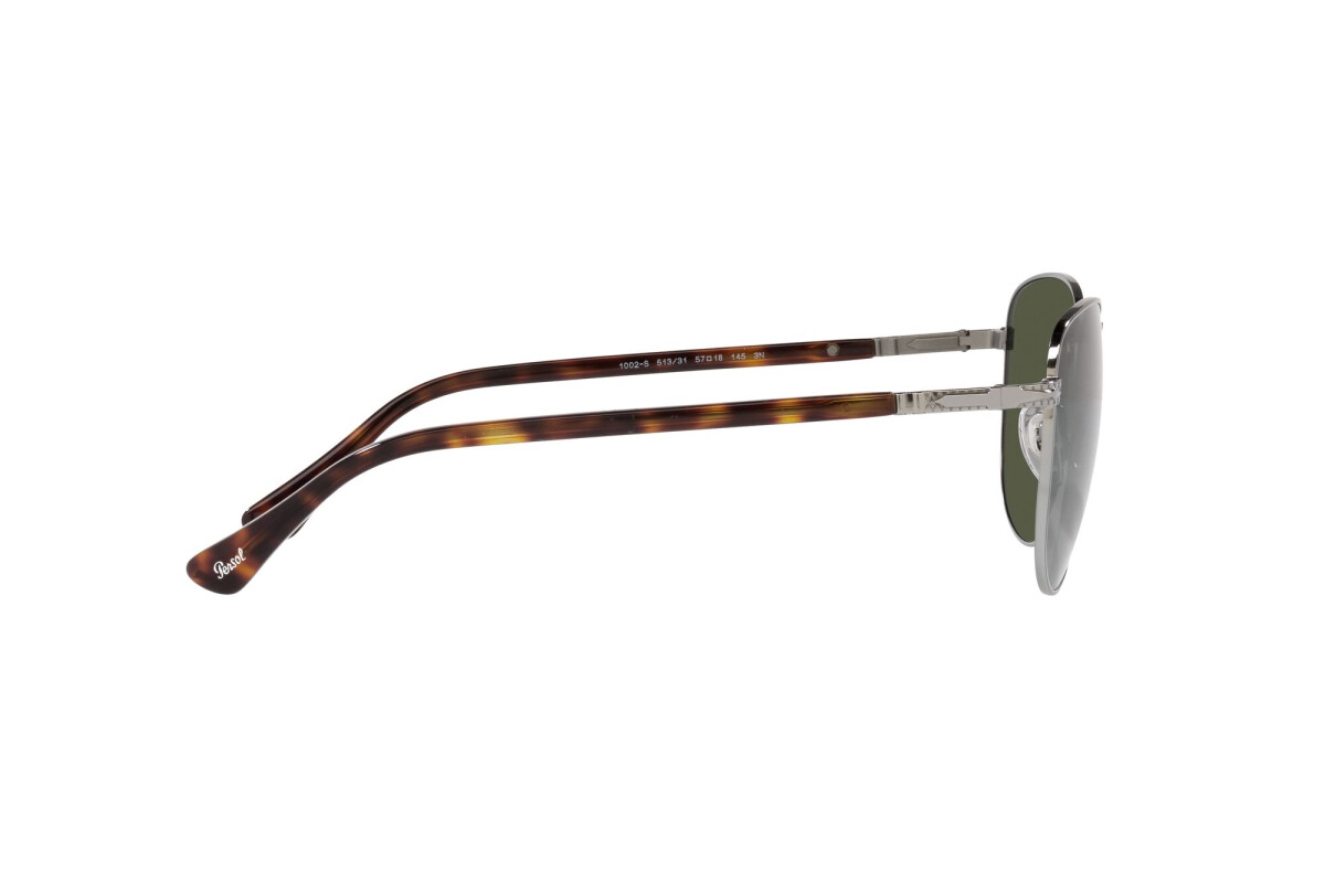Occhiali da Sole Donna Uomo Persol  PO 1002S 513/31