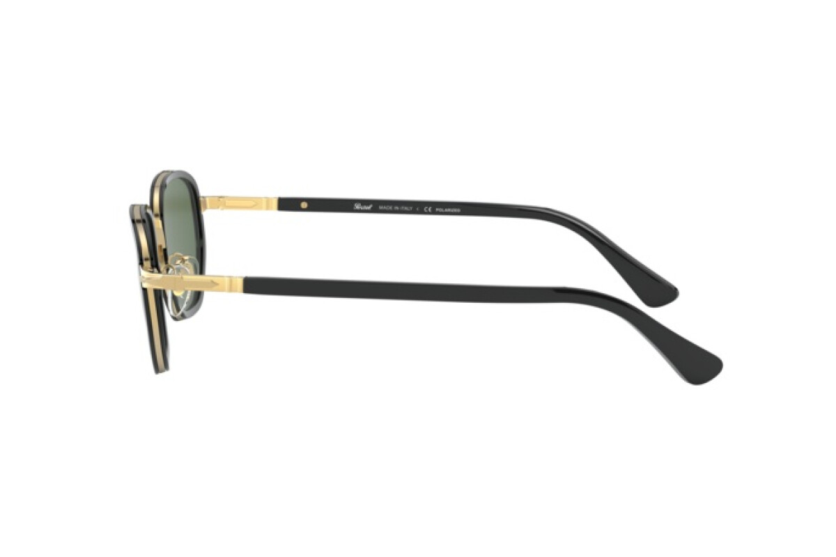 Occhiali da Sole Uomo Persol  PO 2471S 109758