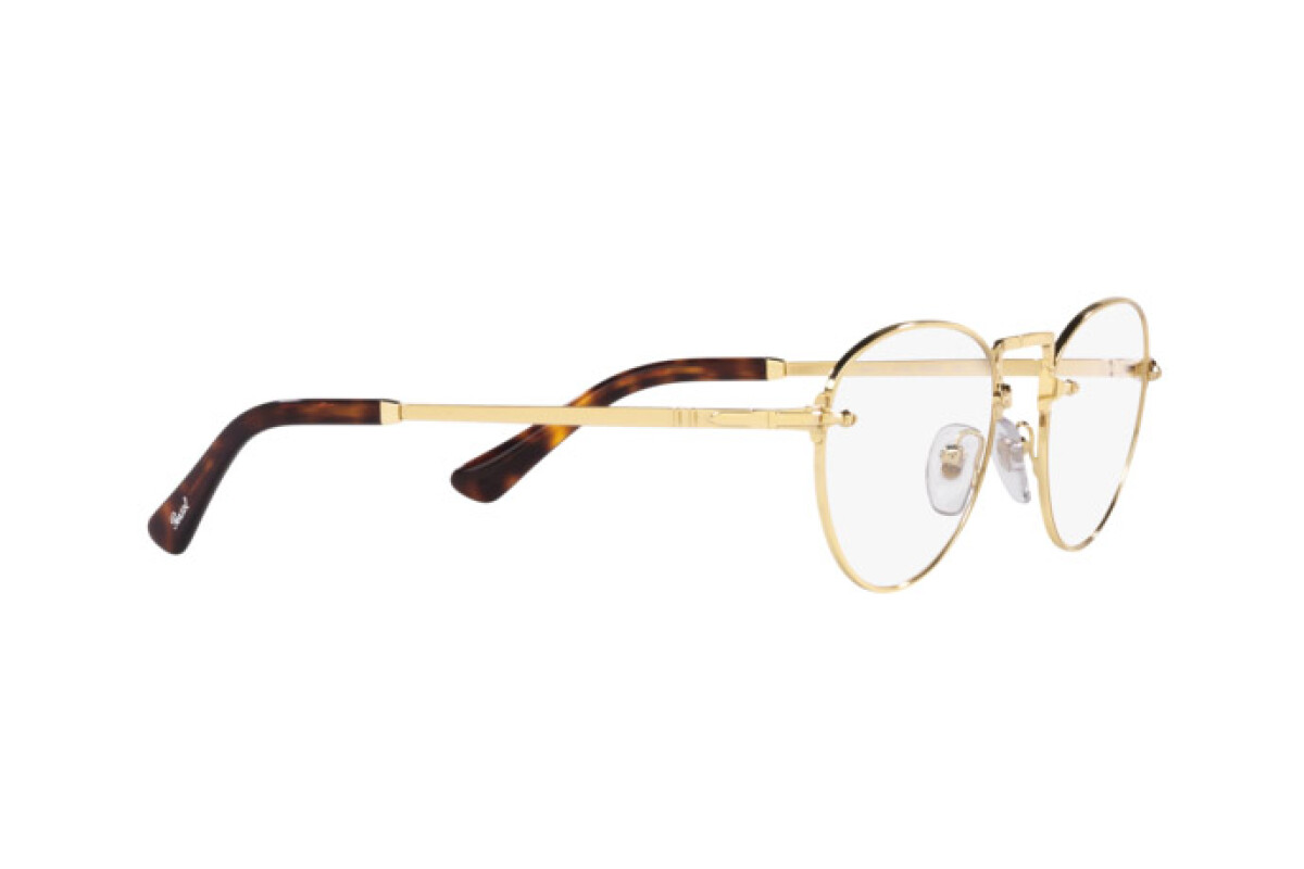 Occhiali da Vista Donna Uomo Persol  PO 2491V 1142
