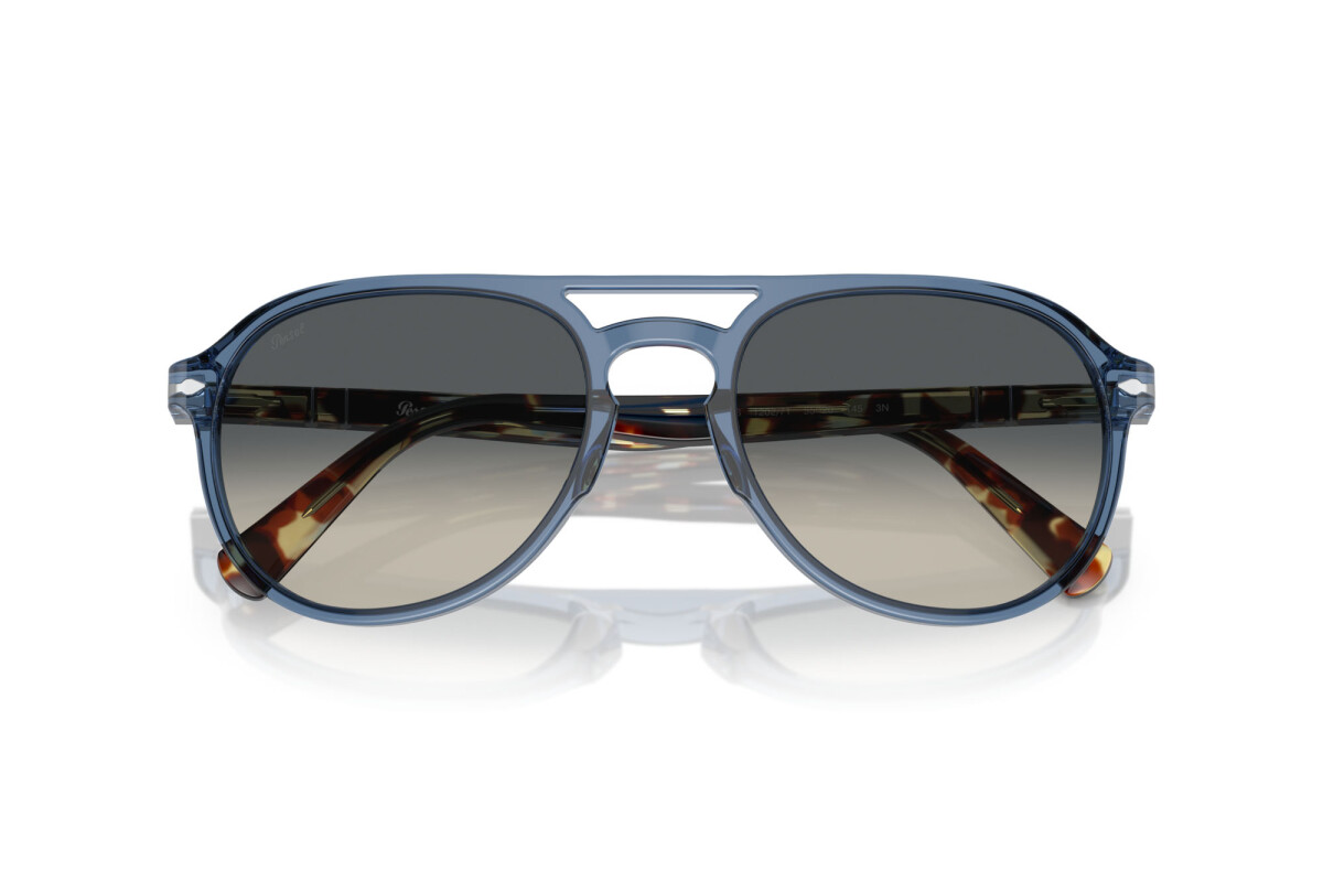 Sunglasses Man Woman Persol El Profesor Sergio PO 3235S 120271