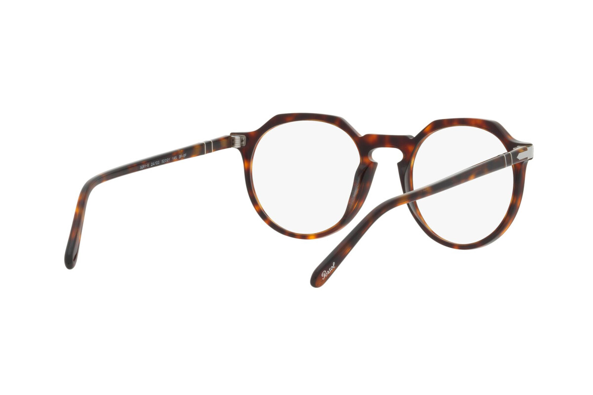 Occhiali da Sole Donna Uomo Persol  PO 3281S 24/GG