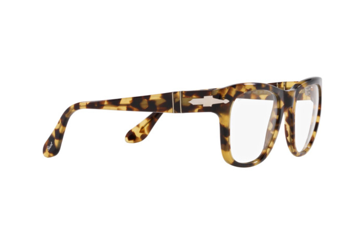 Occhiali da Sole Donna Uomo Persol  PO 3313S 1056GI