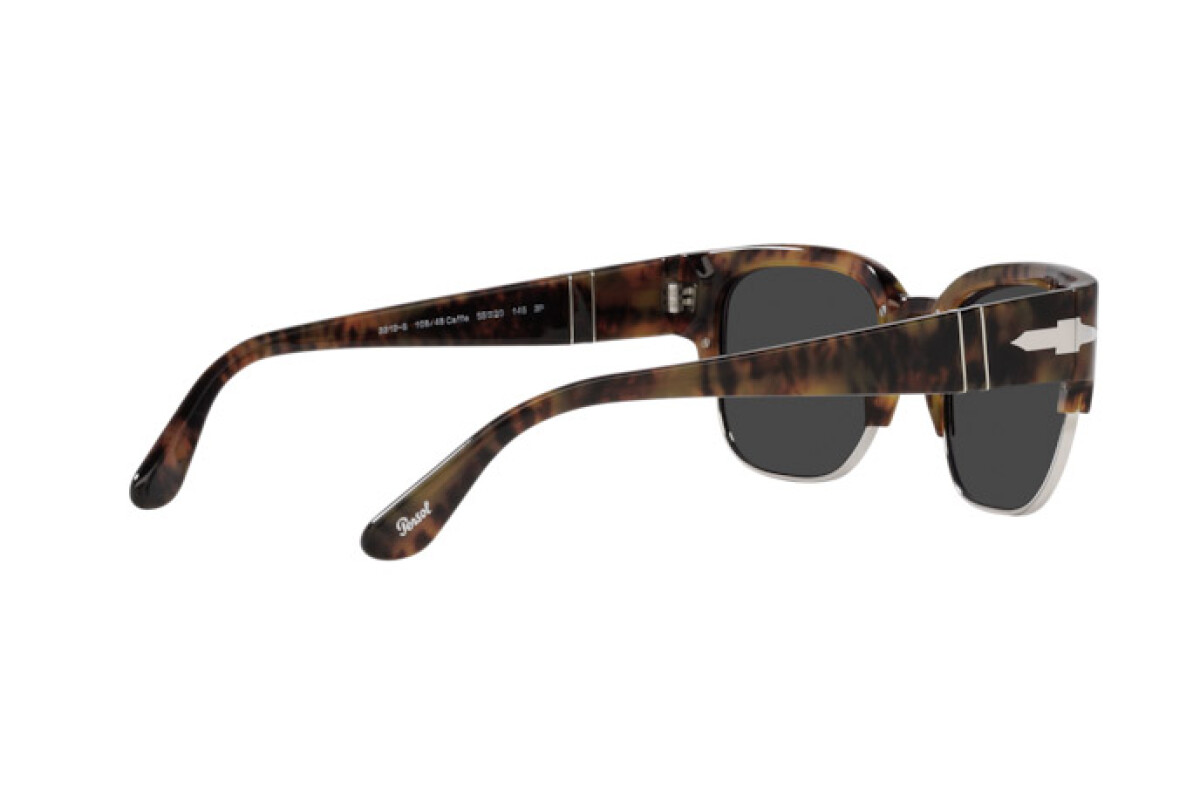 Occhiali da Sole Donna Uomo Persol Tom PO 3319S 108/48