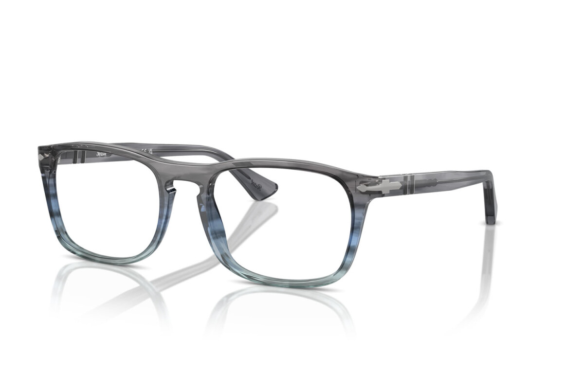 Occhiali da Vista Donna Uomo Persol  PO 3344V 1205