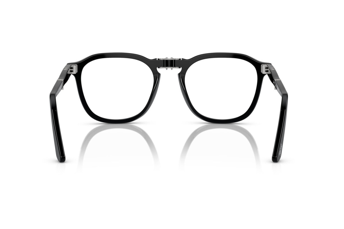 Eyeglasses Man Woman Persol Rene' PO 3345V 95