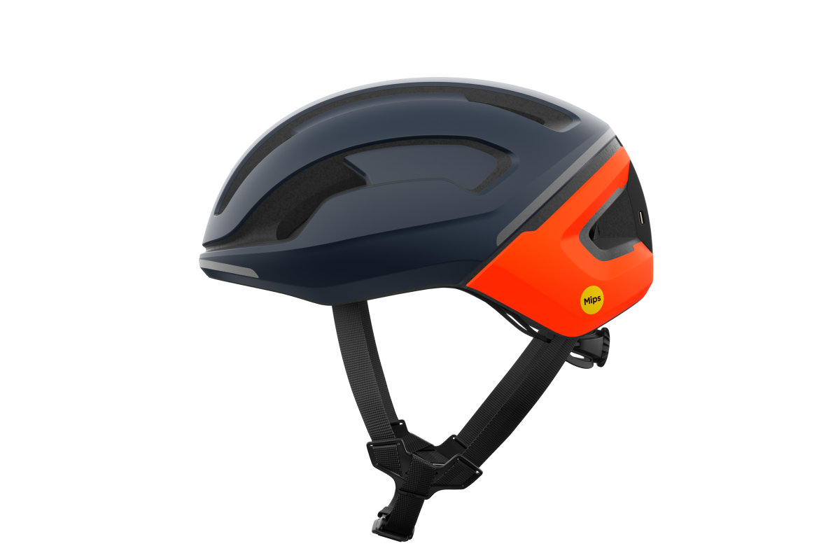 Caschi bici Donna Uomo Poc Omne Beacon Mips POC_10868_8826