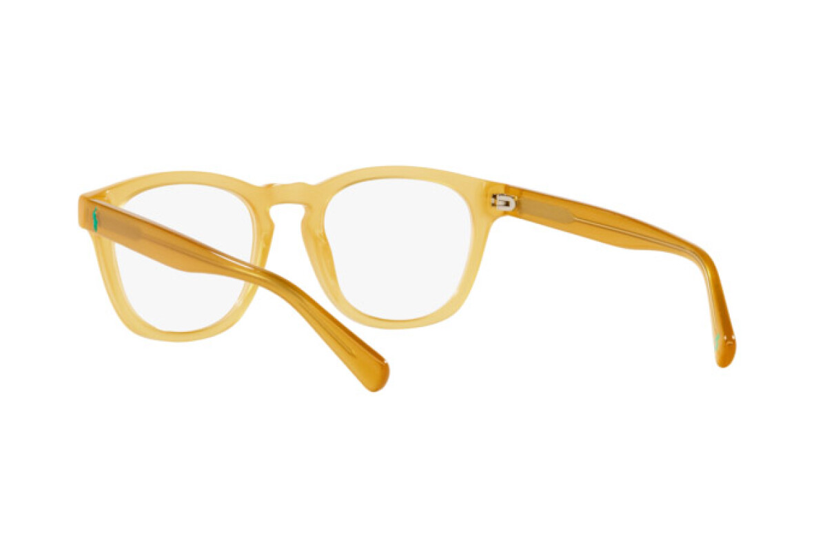 Occhiali da Vista Uomo Polo Ralph Lauren  PH 2258 5005