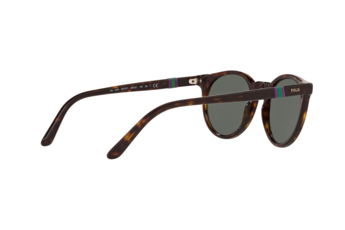 Occhiali da Sole Uomo Polo Ralph Lauren  PH 4151 567371
