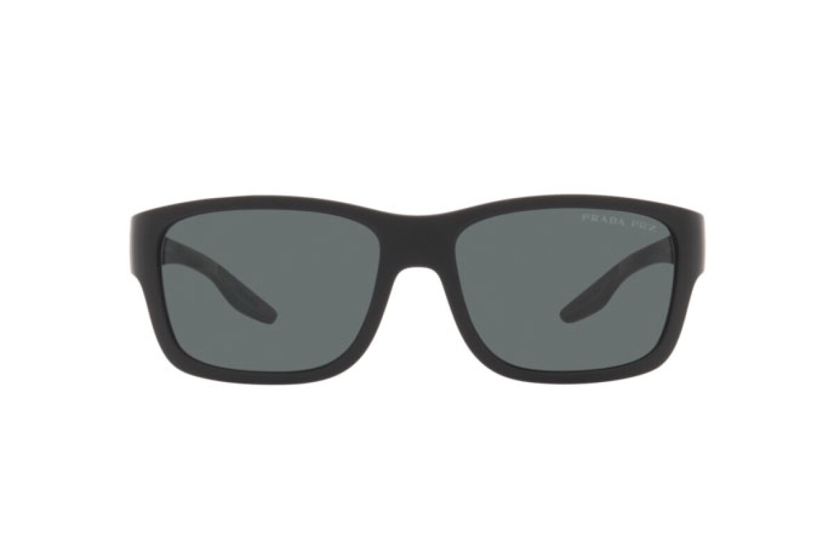 Sunglasses Man Prada Linea Rossa  PS 01WS DG002G