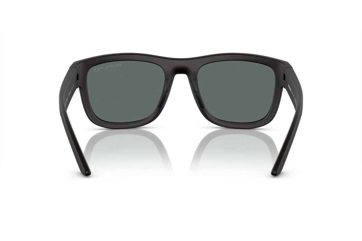 Occhiali da Sole Uomo Prada Linea Rossa  PS 01ZS DG002G