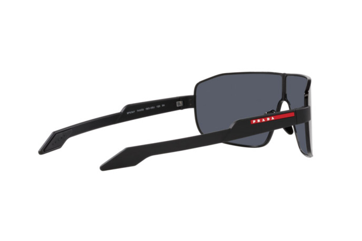 Prada linea rossa outlet ps 52qs