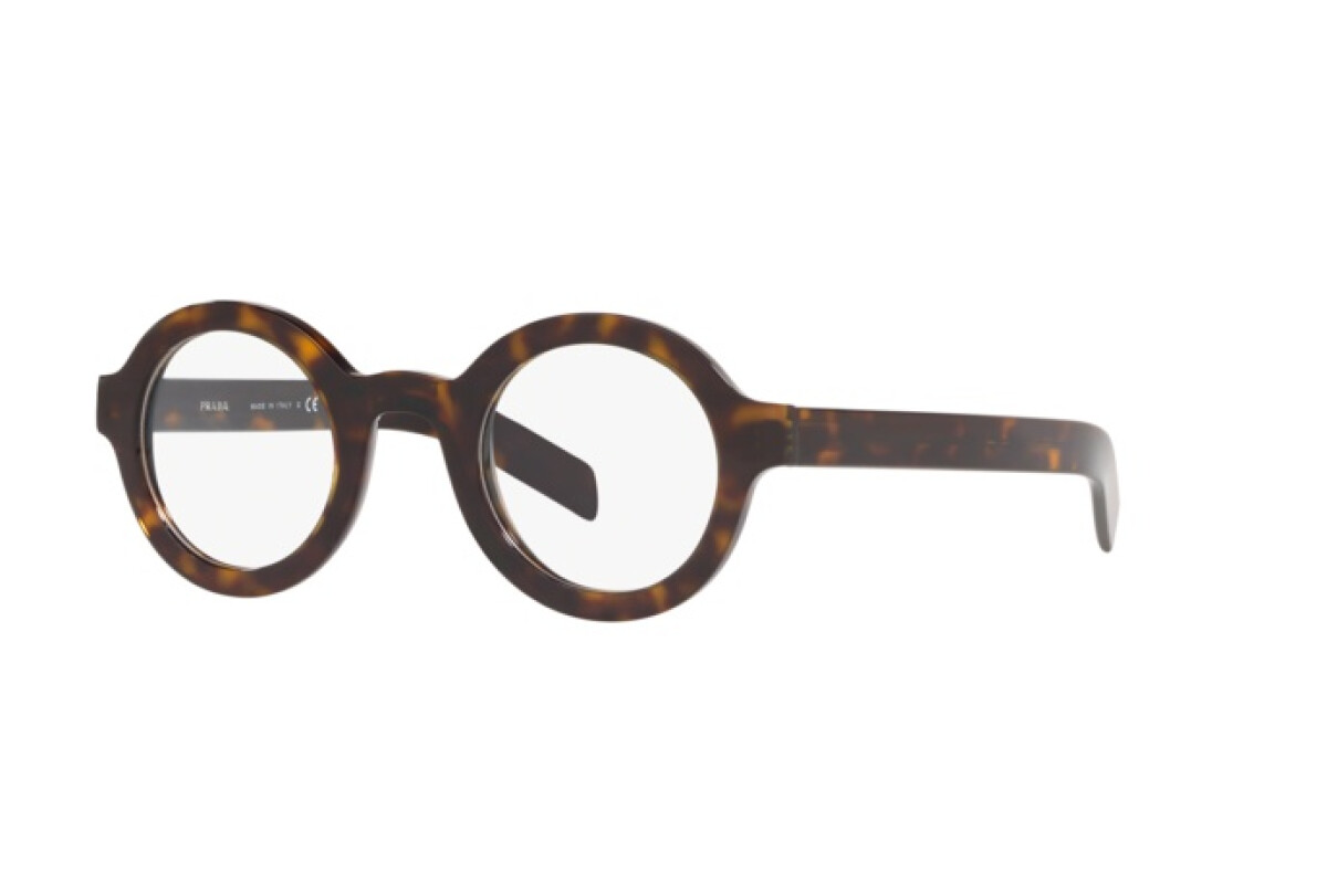Eyeglasses Man Prada PR 01XV 2AU1O1 - price: € | Free Shipping Ottica  IT
