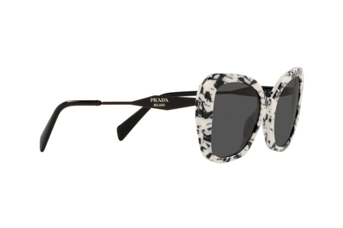 Occhiali da Sole Donna Prada  PR 03YS 02Y5S0