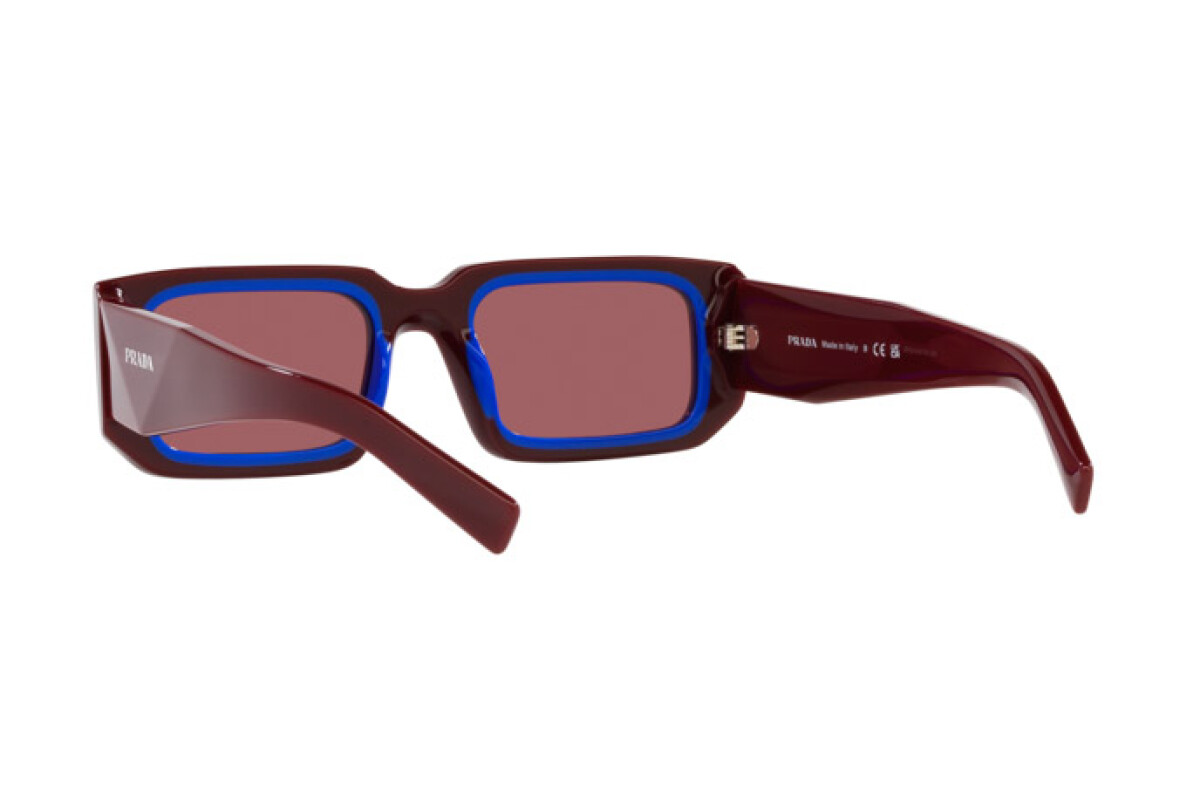 Occhiali da Sole Uomo Prada  PR 06YS 16M08S
