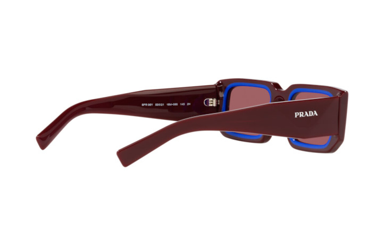 Occhiali da Sole Uomo Prada  PR 06YS 16M08S