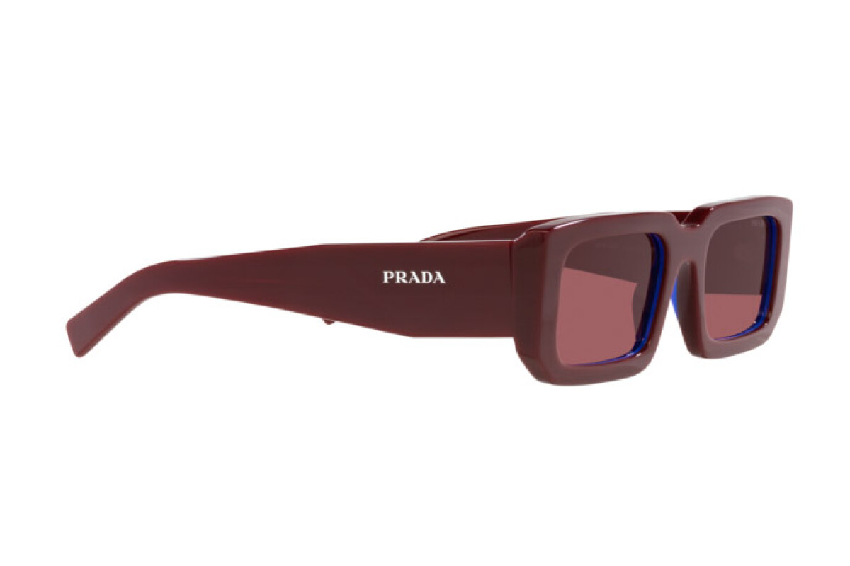 Occhiali da Sole Uomo Prada  PR 06YS 16M08S