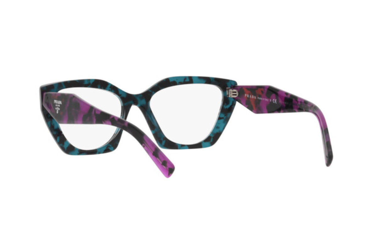 Eyeglasses Woman Prada PR 09YV 06Z1O1 - price: € | Free Shipping  Ottica IT