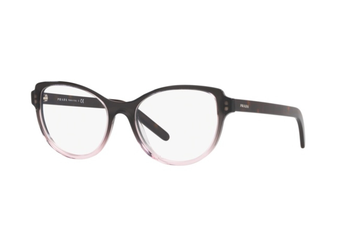 Eyeglasses Woman Prada PR 12VV 4871O1 - price: € | Free Shipping  Ottica IT