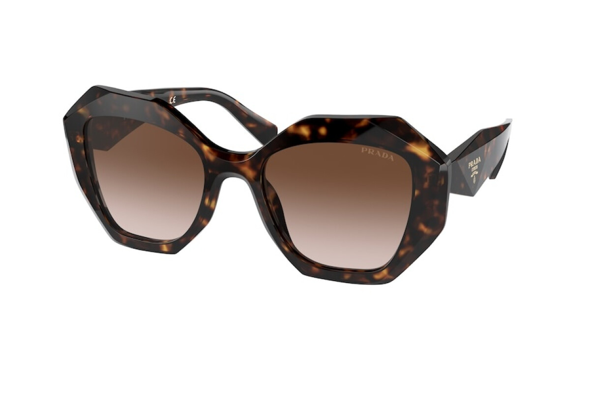 Sunglasses Woman Prada  PR 16WS 2AU6S1
