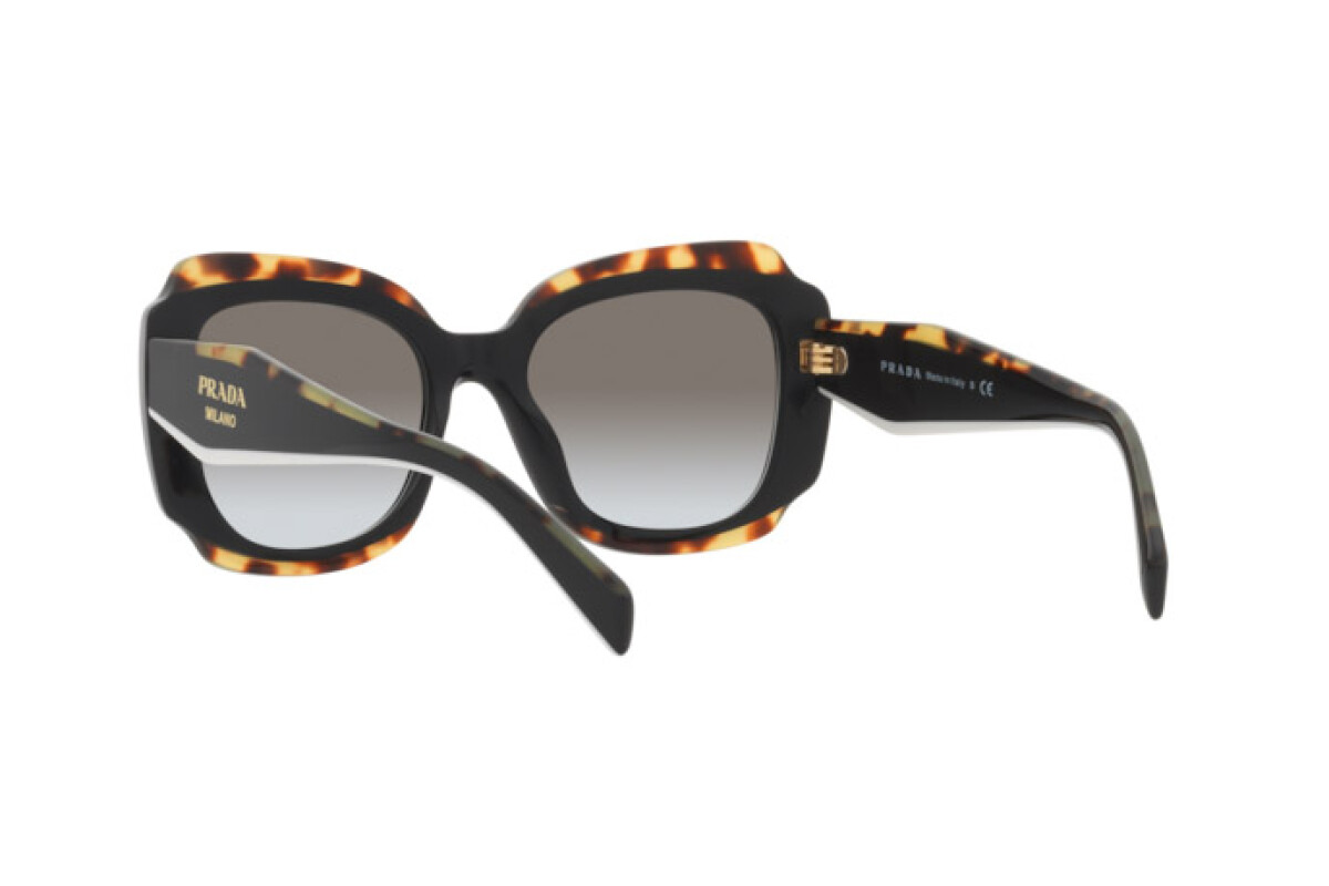 Sunglasses Woman Prada PR 16YS 01M0A7 - price: € | Free Shipping  Ottica IT